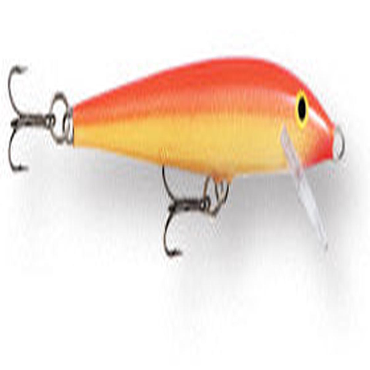 Rapala Original Floater GFR