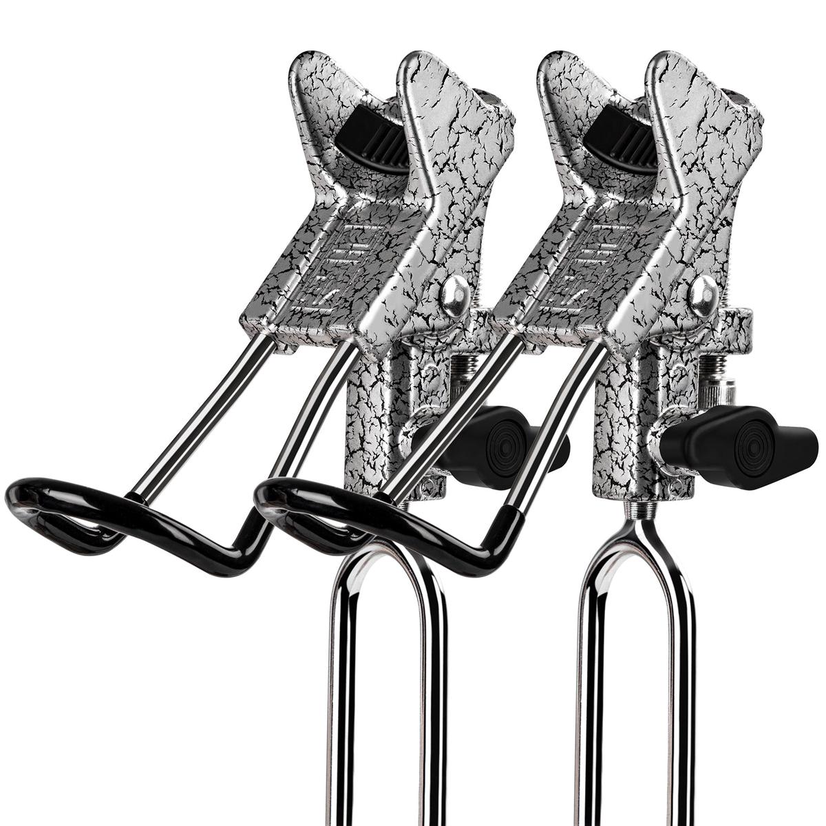 THKFISH 360 Degree Adjustable Fishing Pole Rod Holders for Bank Fishing -2Pack