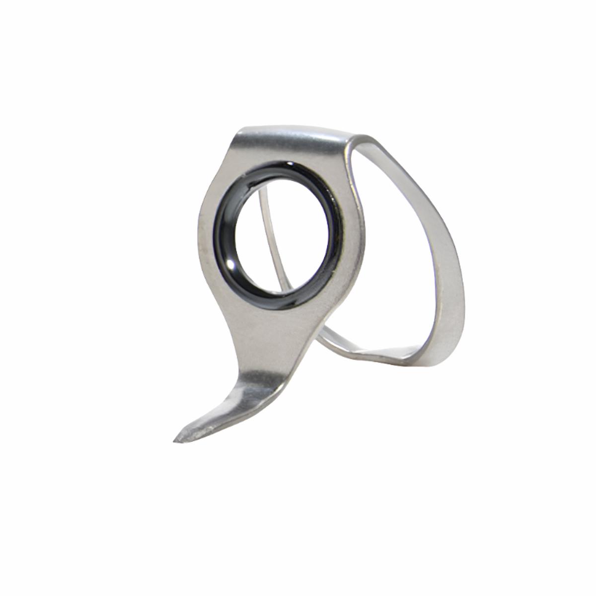 American Tackle Titanium Turbo Boat Rod Guides