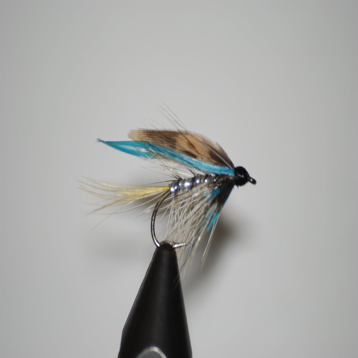 Haslam Wet Fly