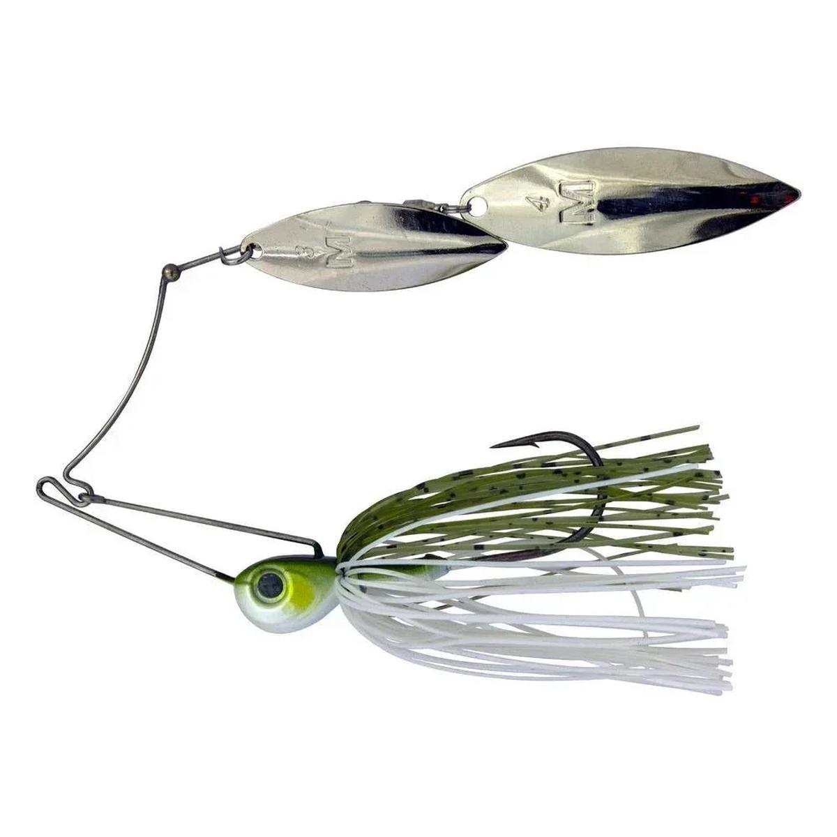 Mustad Arm Lock Spinner Bait 14G