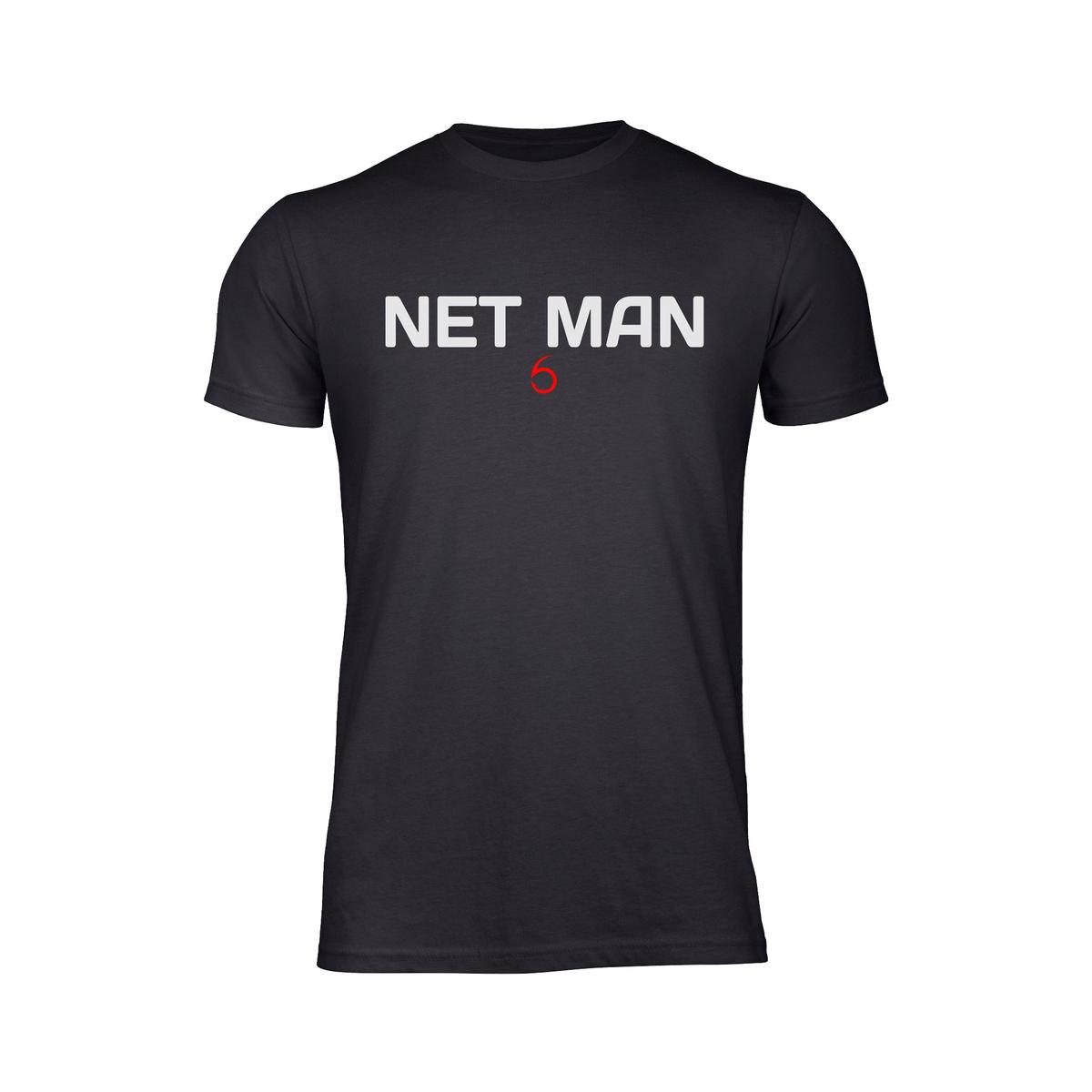 Net Man Tee