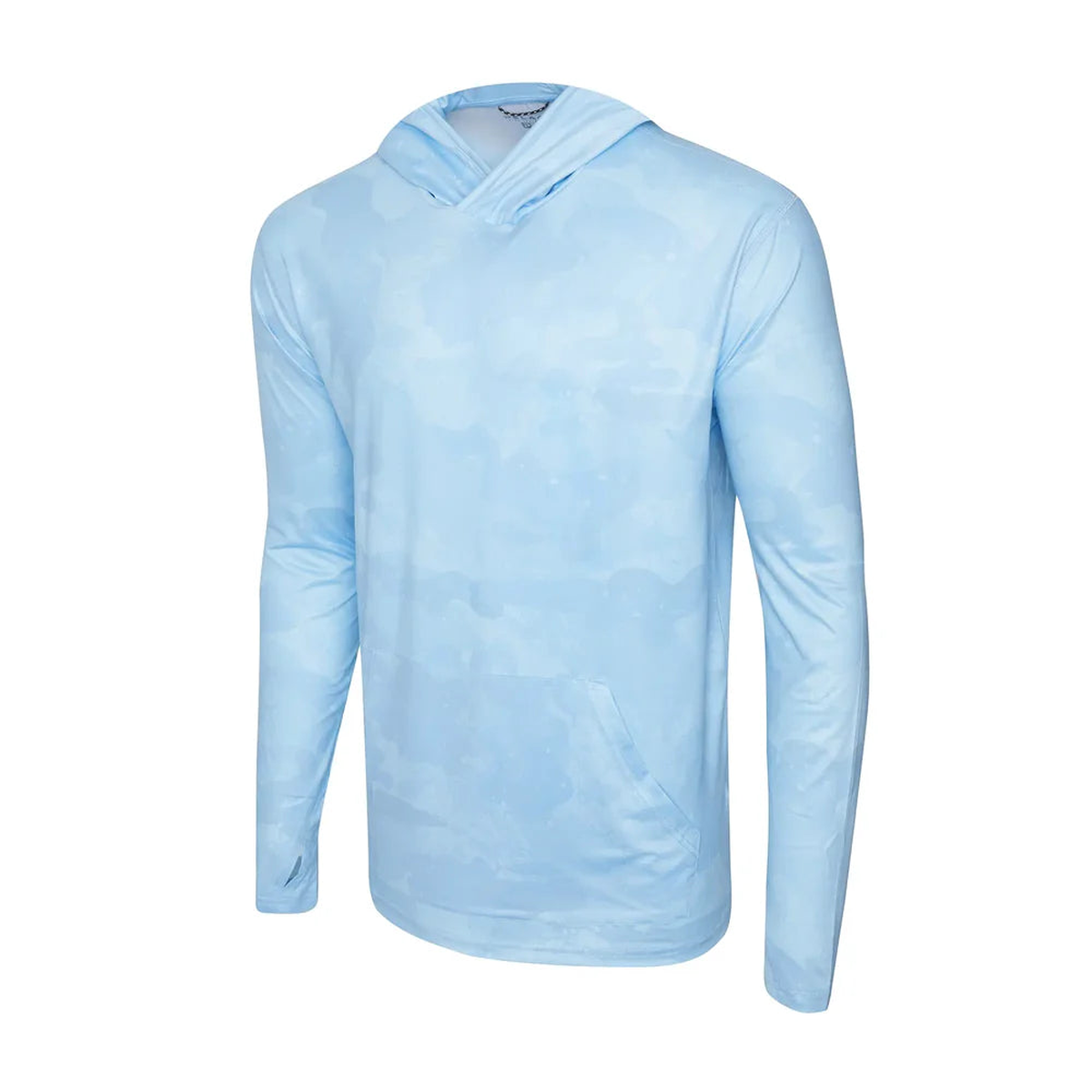 Pelagic Freespool Hooded Performance Shirts