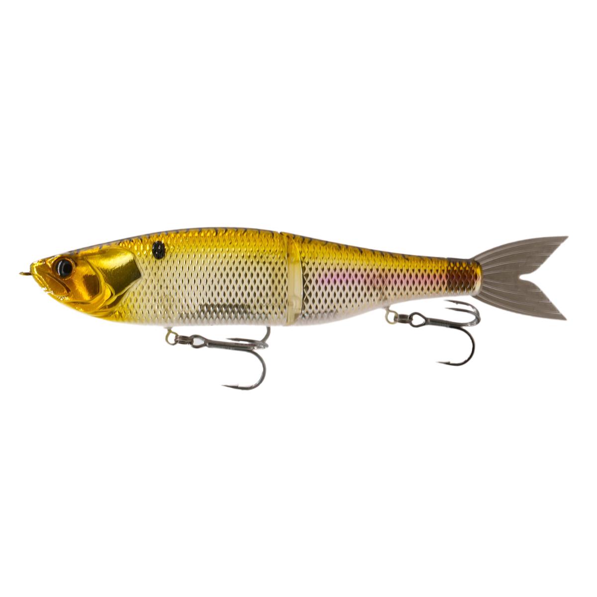 The Draw 9 - Chrome Gizzard