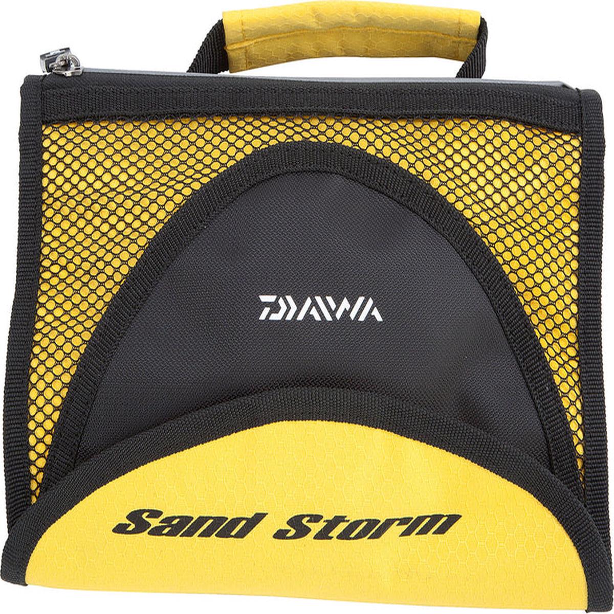 Daiwa Sandstorm Rig Wallet