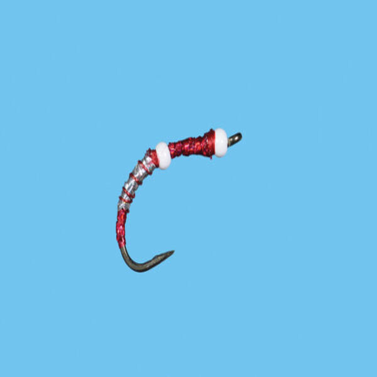 Double Dipper Chironomid