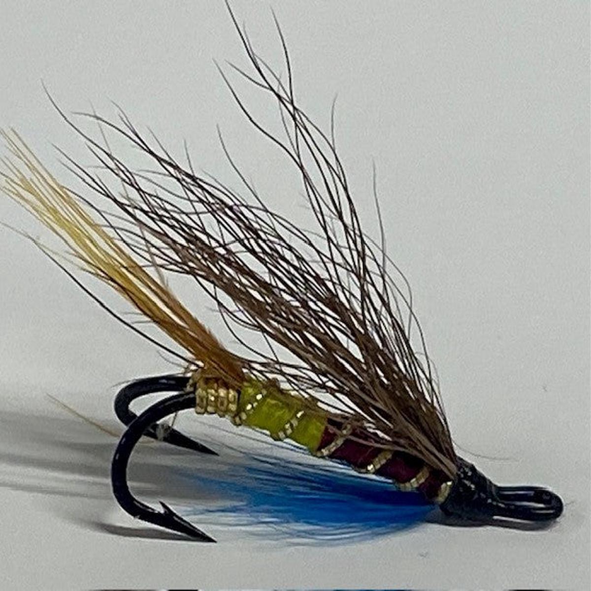 Logie 1Dozen Treble (Copy)