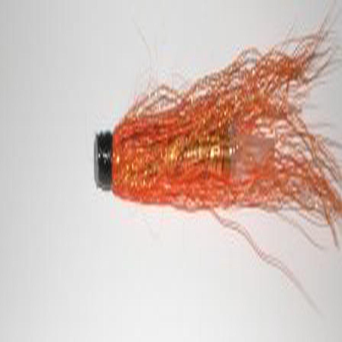 Orange & Gold Tube