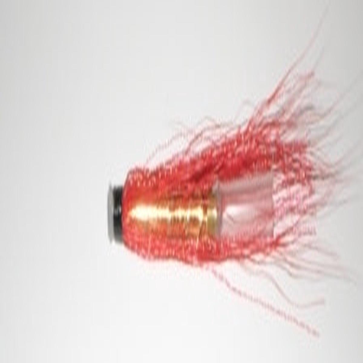 Red & Gold Tube