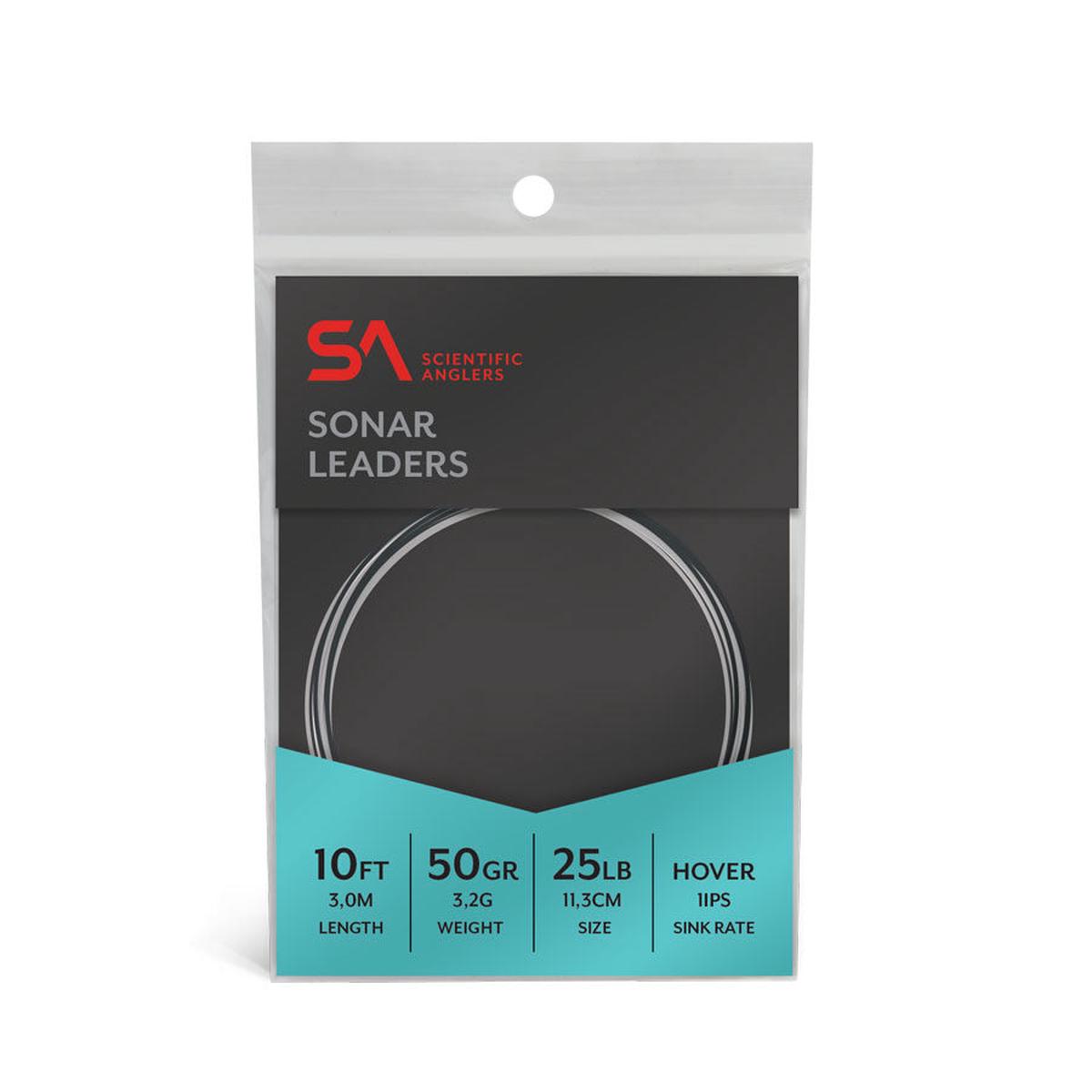 Scientific Anglers Sonar 10 50gr 25lb