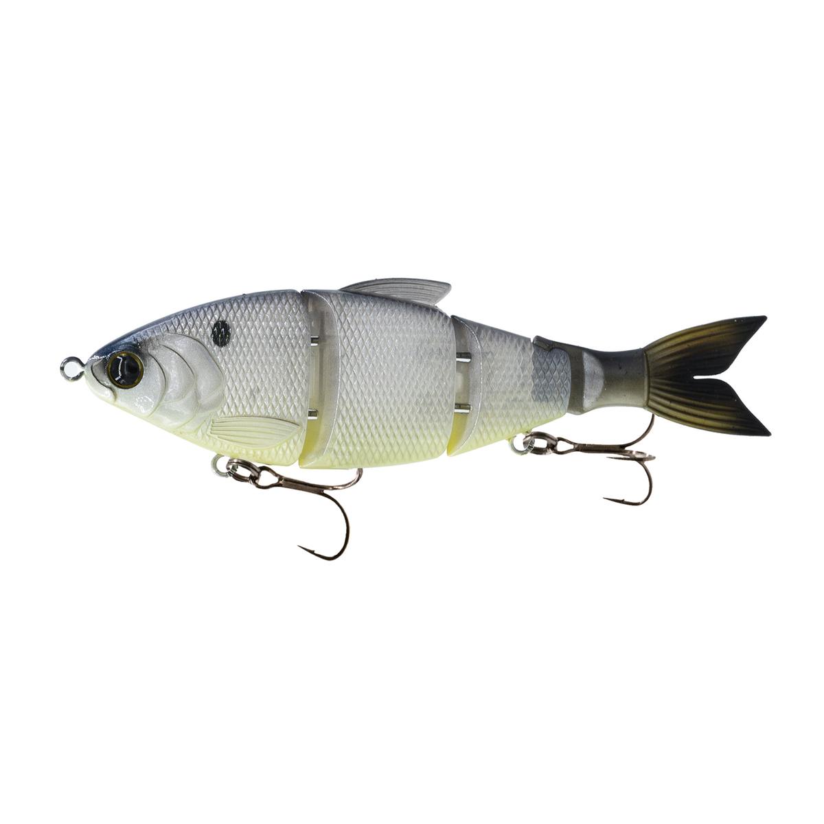 Trace 6" - Heater Shad
