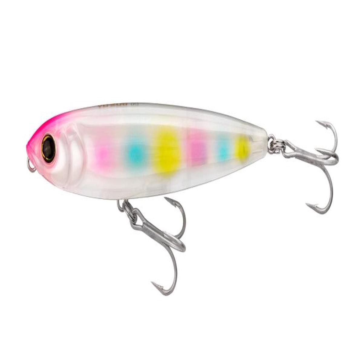 Yo-Zuri 3D Inshore Topknock Pencil Lure