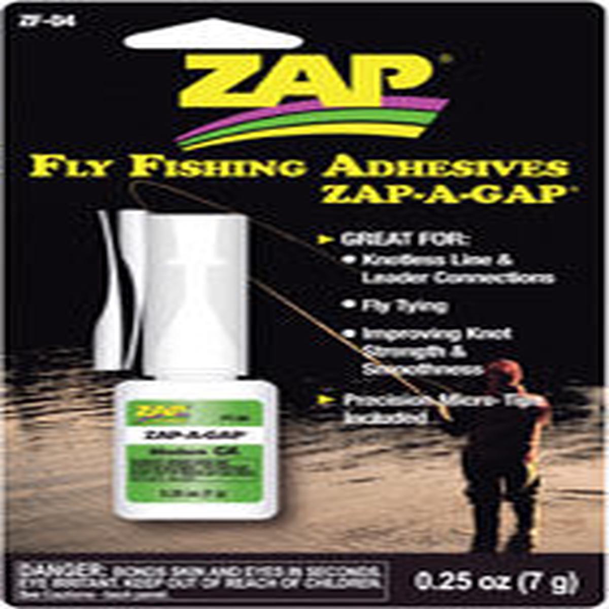 Zap A Gap Glue