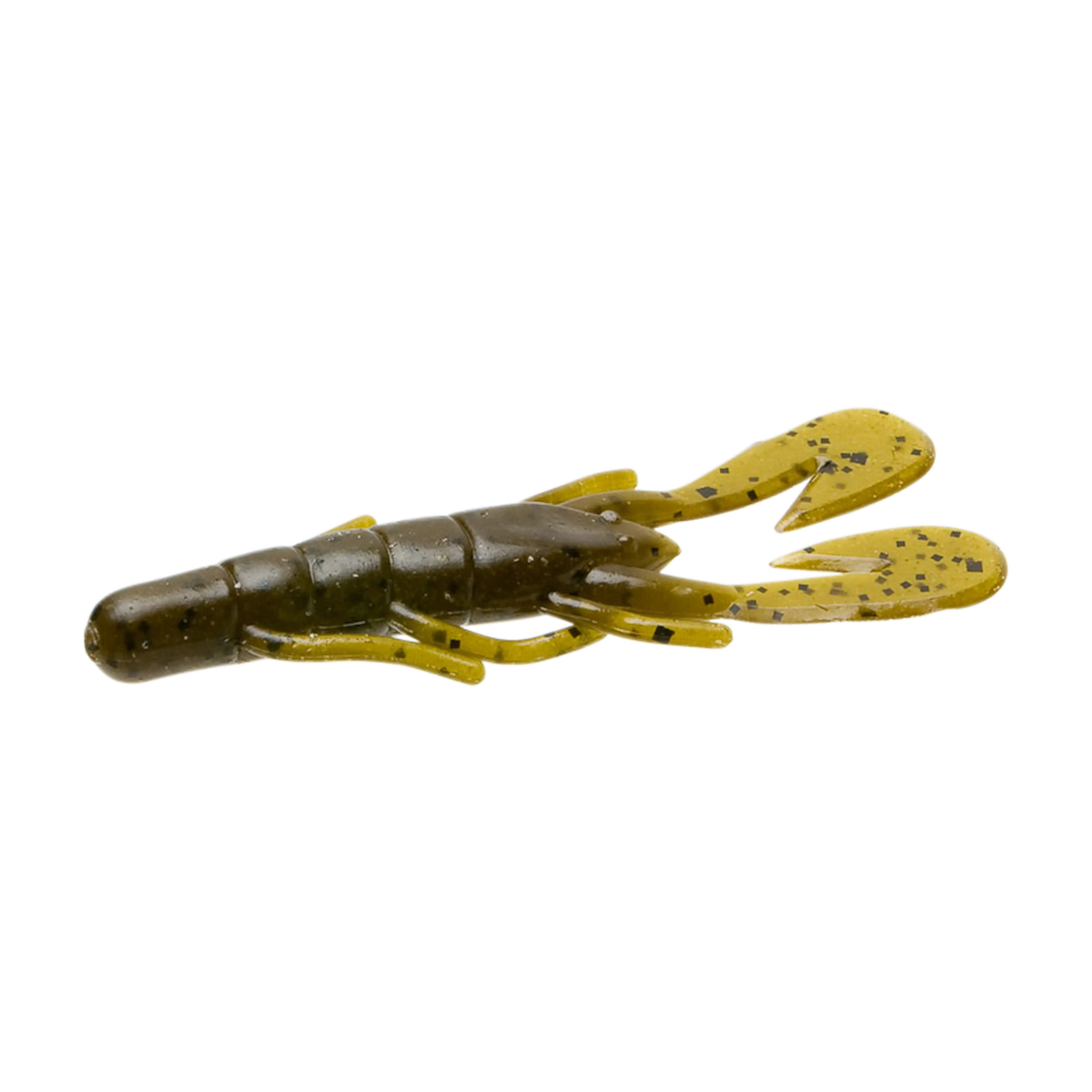 Zoom Ultra VIbe 3.5" Speed Craw - 12 Pack