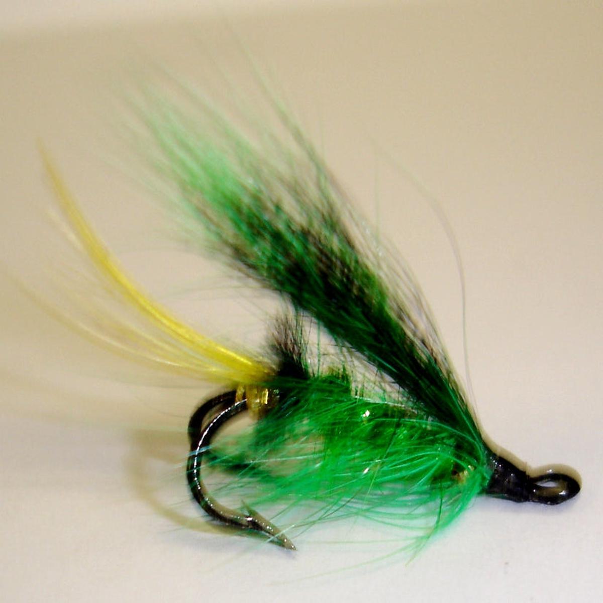 Green Highlander