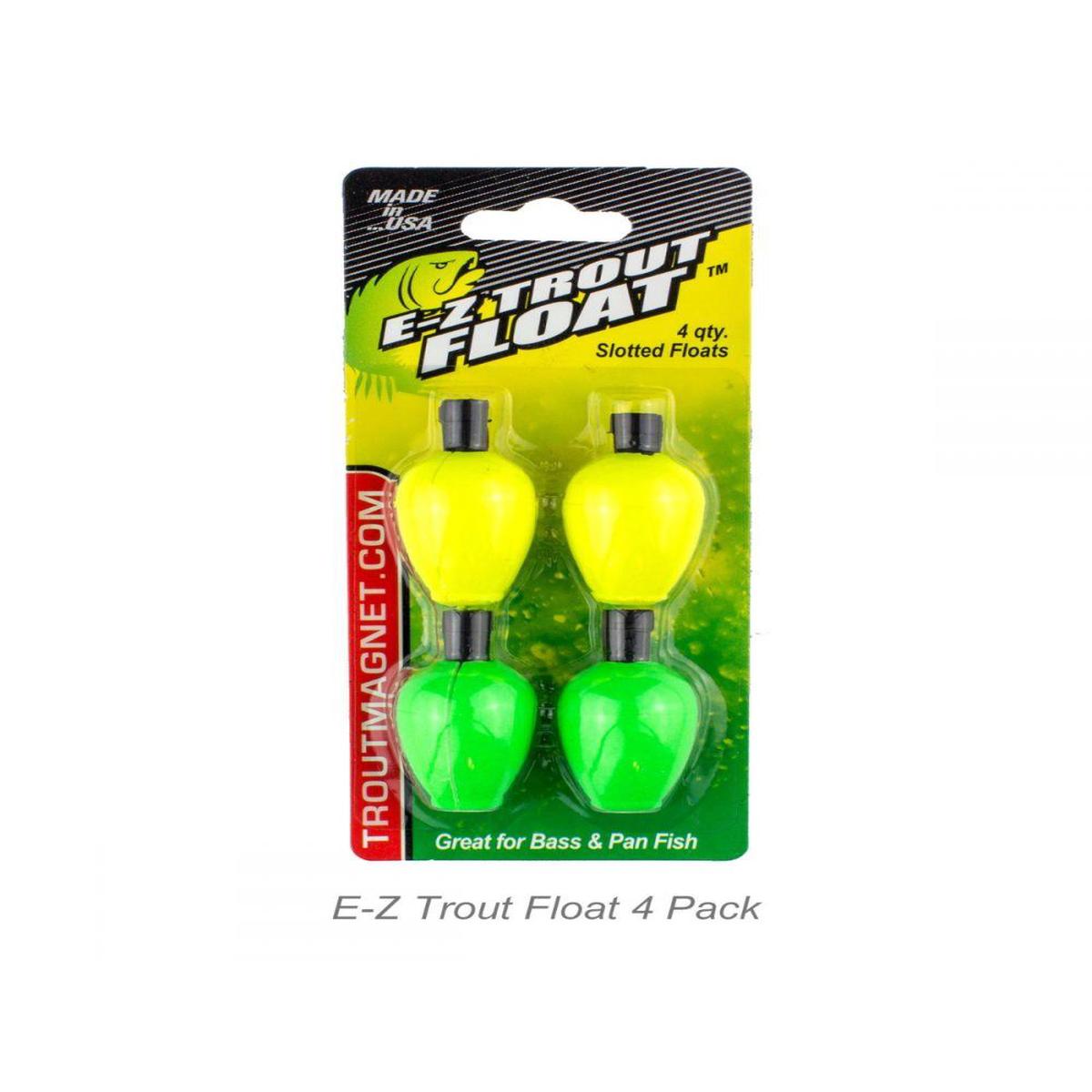 Leland Lures E-Z Trout Floats