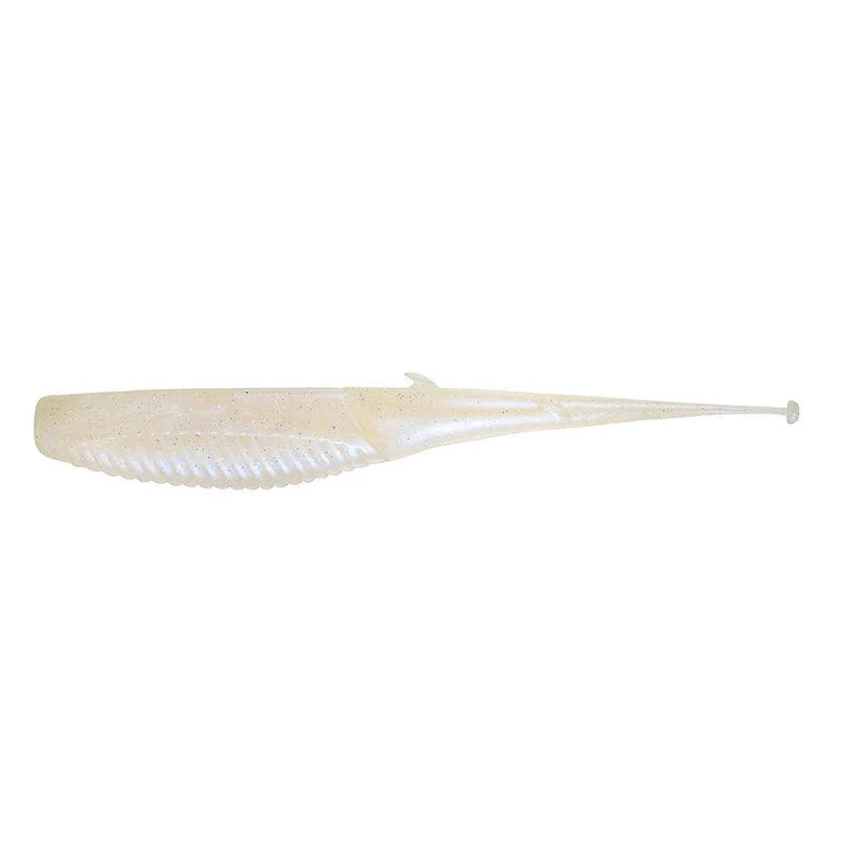 Nomad Design Live Ops Double Down Jerkshad 3"