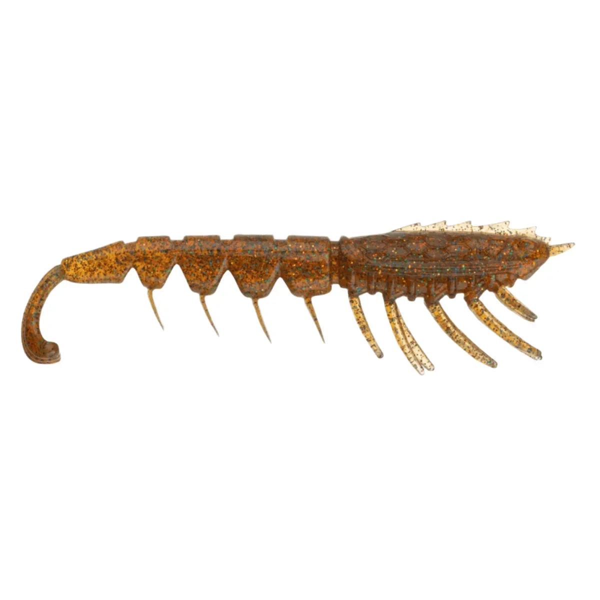 Rapala Crush City 4.5" The Imposter Soft Plastic