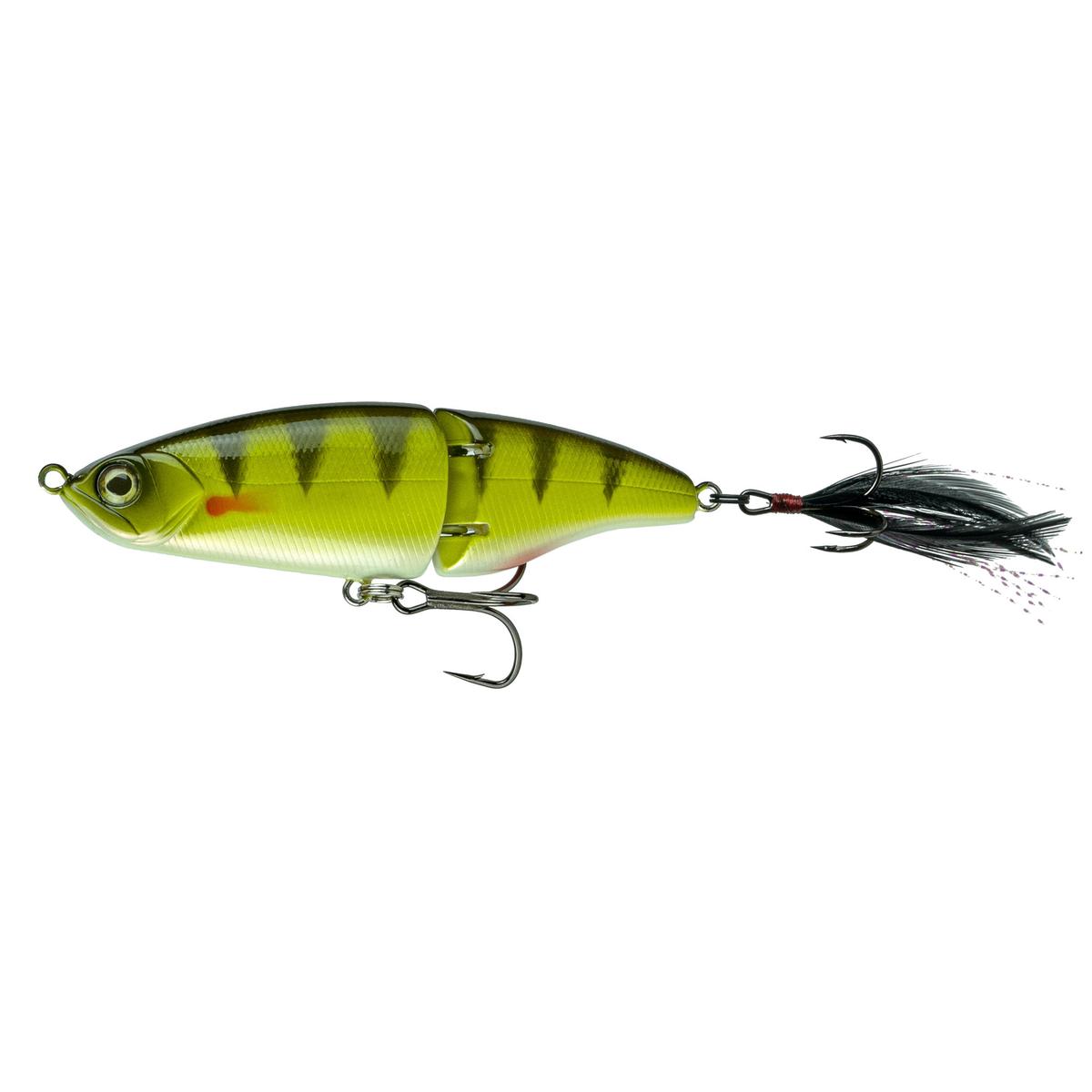 Speed Glide 100 - Yellow Perch