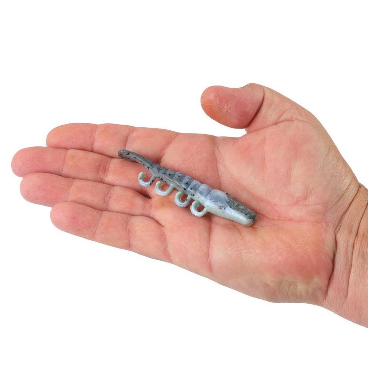 Berkley Gulp! Saltwater Turbo Shrimp