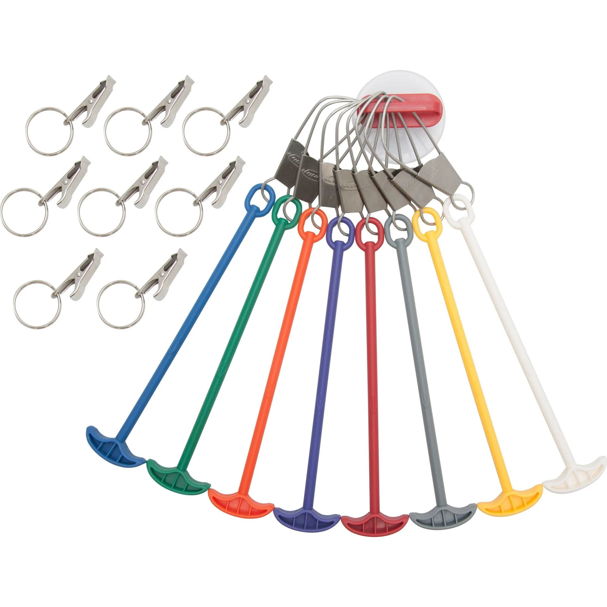 Berkley Tournament Cull Kit With 8 Markers