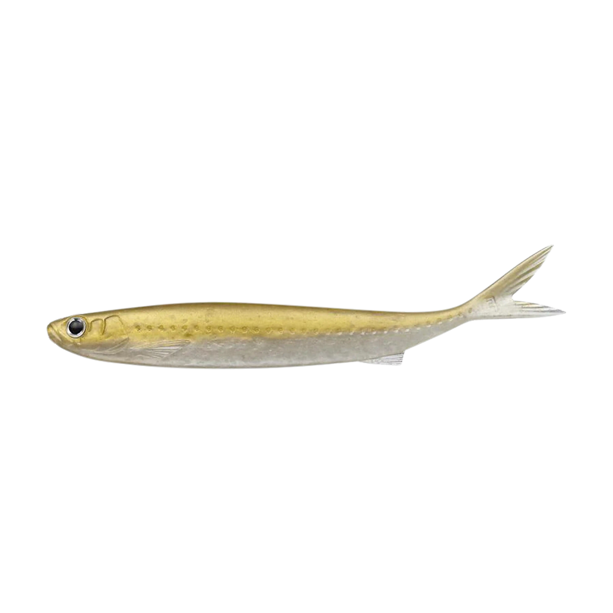 Evergreen Last Ace 103S Swimbait