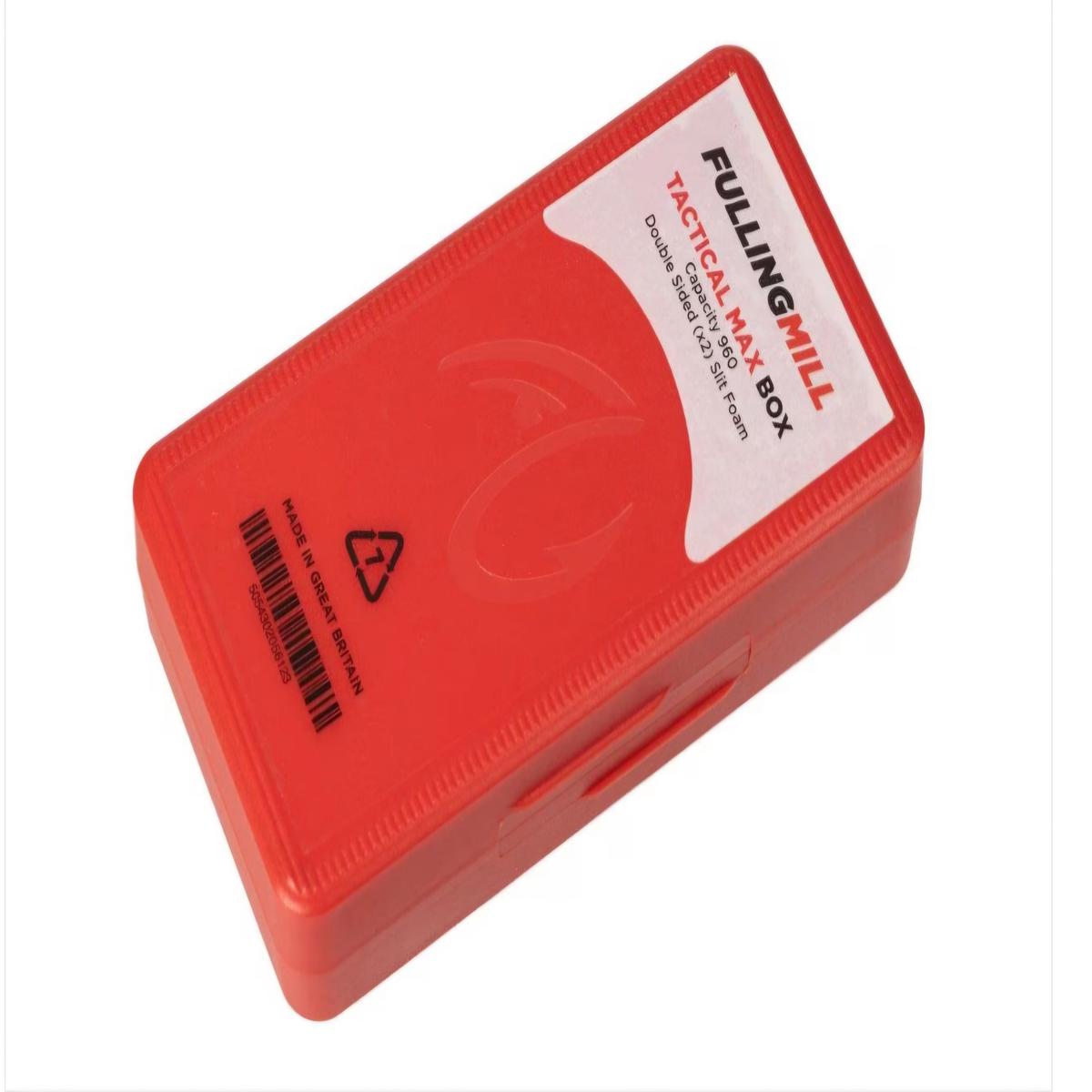 Fulling Mills Tactical Box