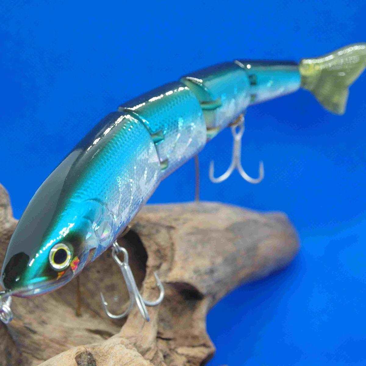 HIGHSIDER Jr. TRANSTAIL [Used]