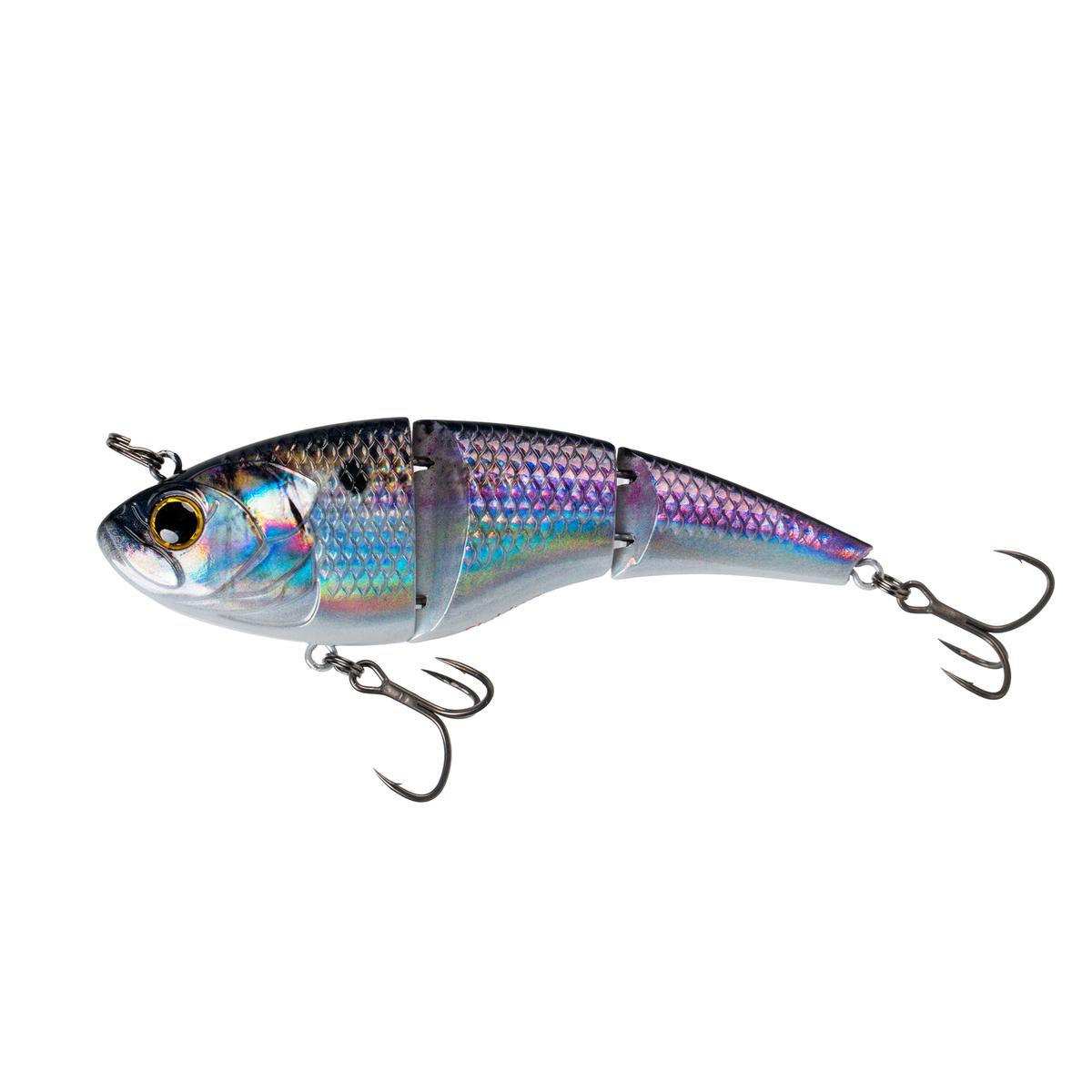 Pump Vibe 5.0 Sinking - Live Gizzard Flash