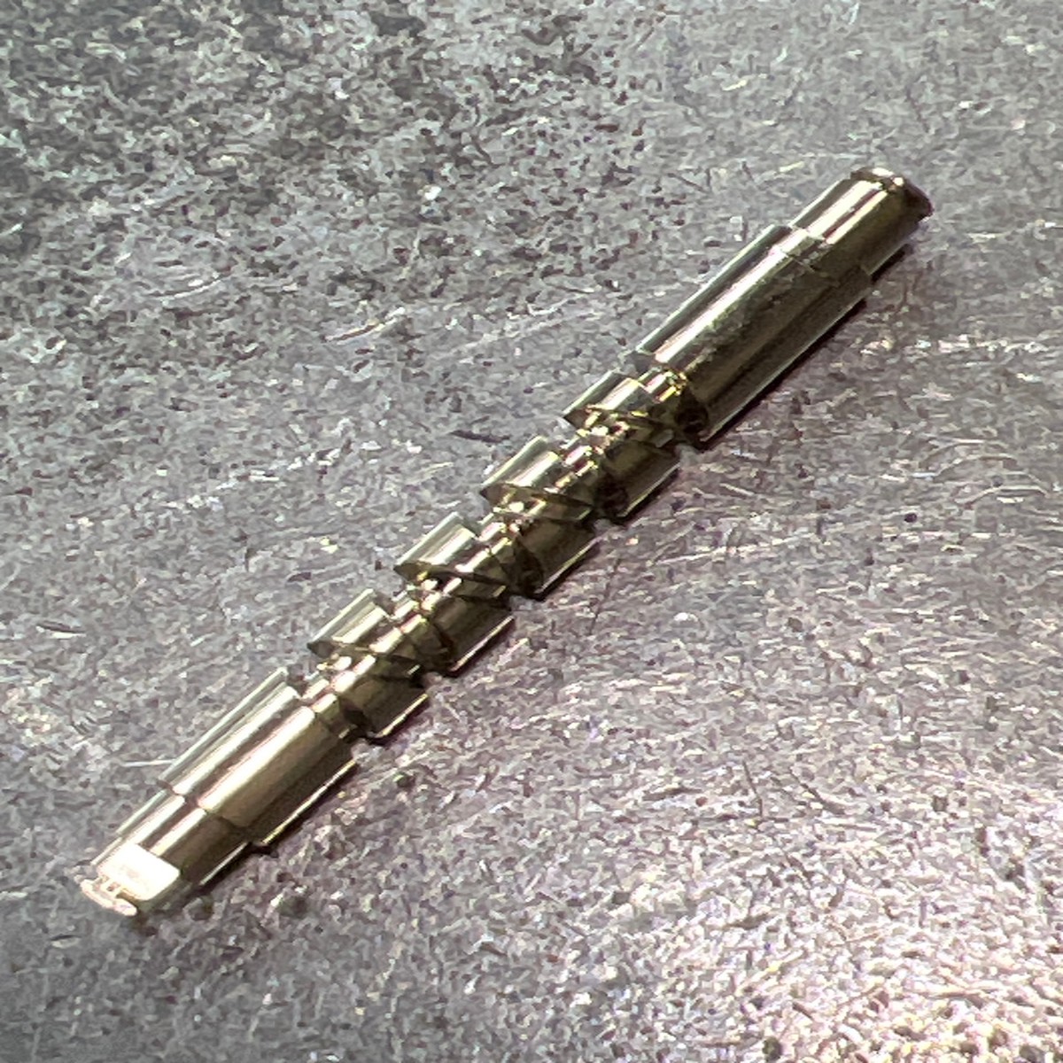 SHI 10T05 (BNT6023) WORM SHAFT