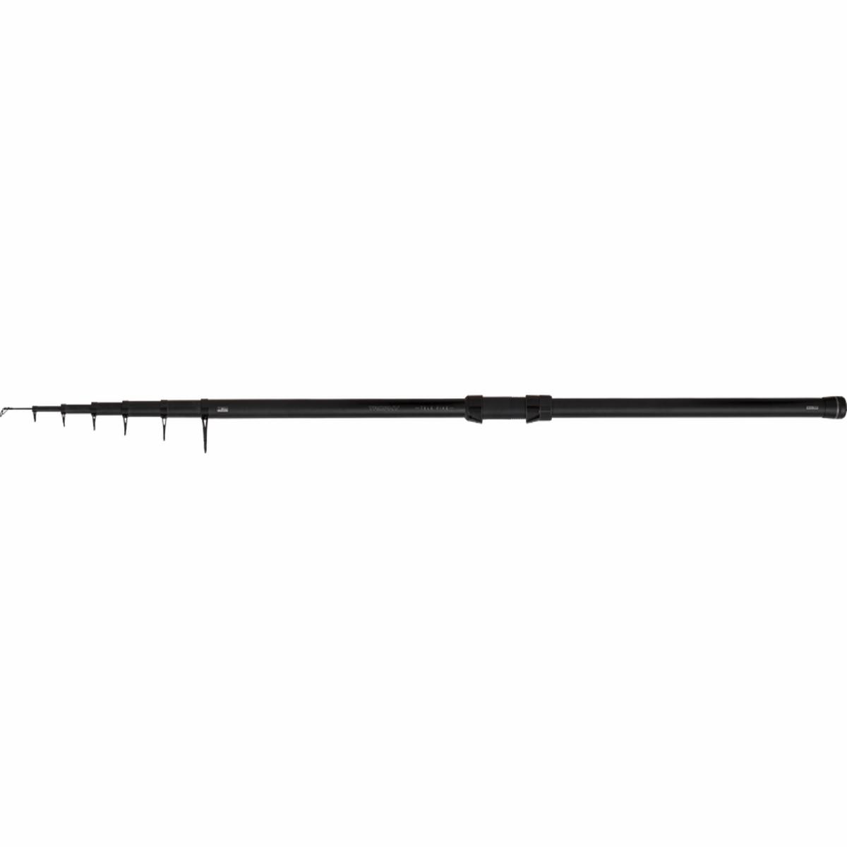 Zebco Trophy Tele Pike