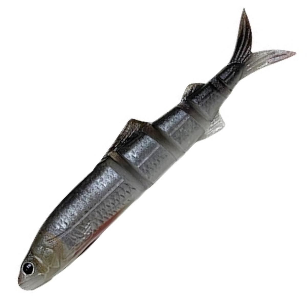 JAVALLON SUPER REAL 110 [Brand New] - #S-576 3DR GHOST HASU